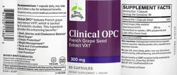 Label for Clinical OPC 300 mg