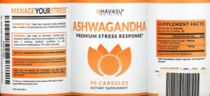 Ashwagandha