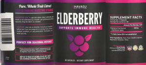 Elderberry