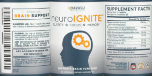 NeuroIGNITE