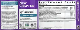 Label for Zyflamend