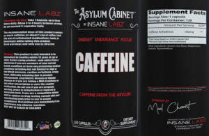 Caffeine