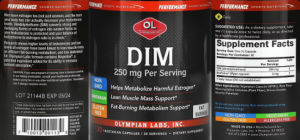 DIM 250 mg