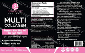 Multi Collagen