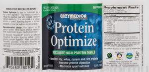 Protein Optimize