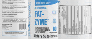 Fat-Zyme