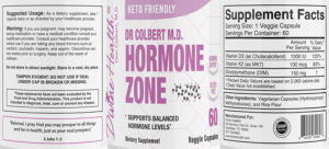 Hormone Zone