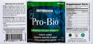 Pro-Bio