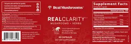 Label for RealClarity
