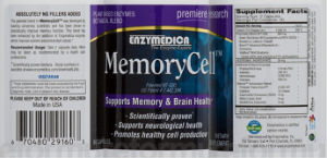 MemoryCell