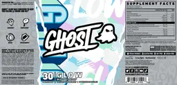 Label for Glow