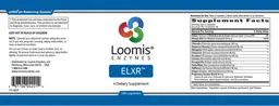 Label for ELXR