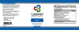 Label for Lvr