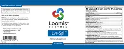 Label for Lvr-Spl