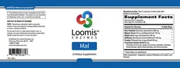 Label for Mal