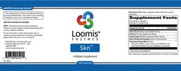 Label for Skn