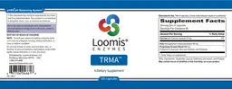 Label for TRMA