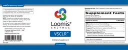 Label for VSCLR