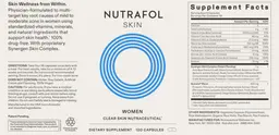 Label for Skin