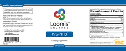 Label for Pro-NH3