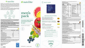 Concentrated Fruits and Vegetables