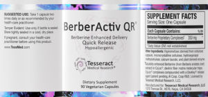 BerberActiv-QR