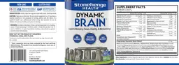 Label for Dynamic Brain