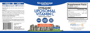 Dynamic Liposomal Vitamin C