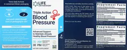 Label for AM