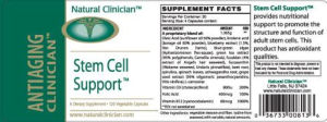 Stem Cell Support