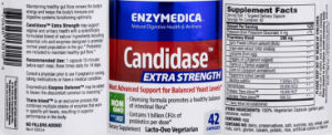 Candidase Extra Strength