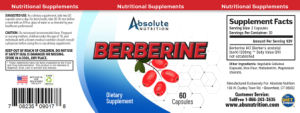 Berberine