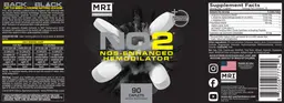 Label for NO2 Nos-Enhanced Hemodilator