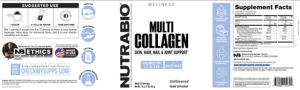 Multi Collagen