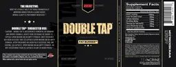 Label for Double Tap