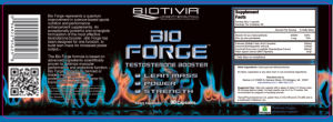 Bio Forge