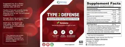Label for Type 2 Defense