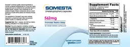 Label for Somesta