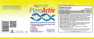 PteroActiv
