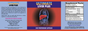 Ultimate Liver Plus