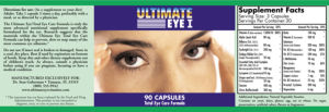 Ultimate Eye I