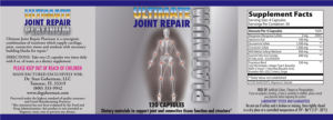 Ultimate Joint Repair Platinum