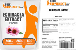 Echinacea Extract