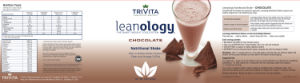 Leanology Chocolate