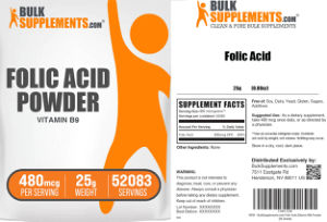 Folic Acid