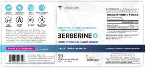 Berberine+