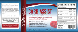 Carb Assist