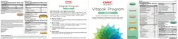 Label for Brain Health Complex