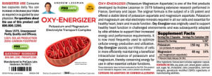 OxyEnergizer
