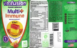 Label for Multi+ Immune 